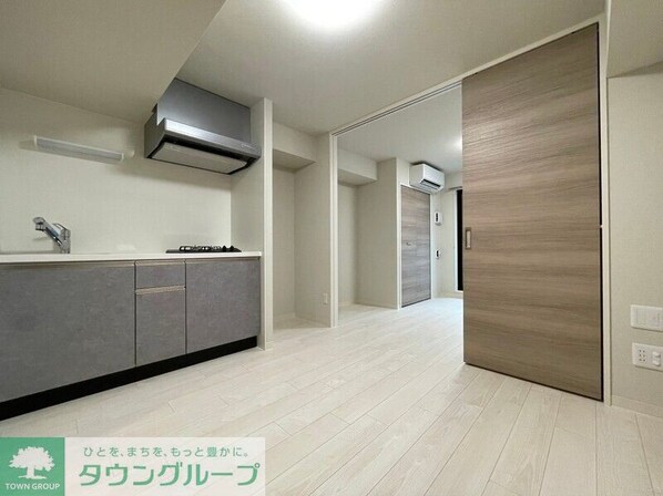 ルミークアン東陽町の物件内観写真